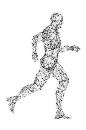 running-man-illustration