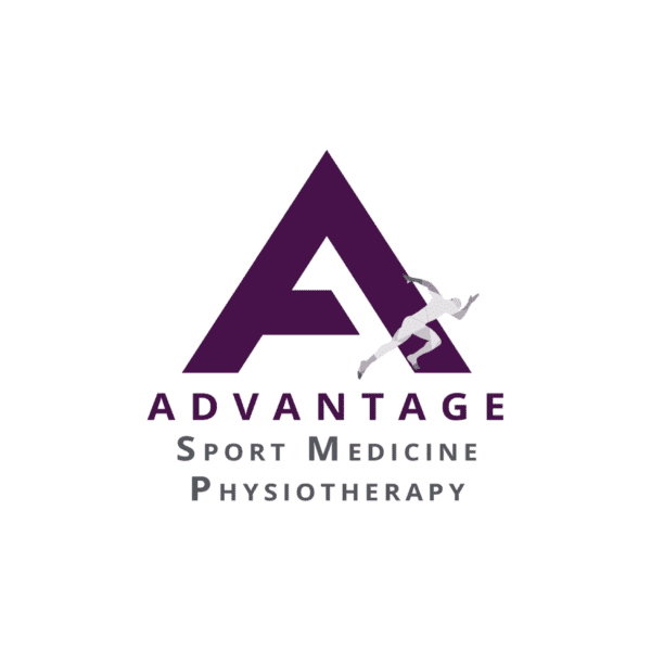 advantage-sport-medicine-physiotherapy-logo