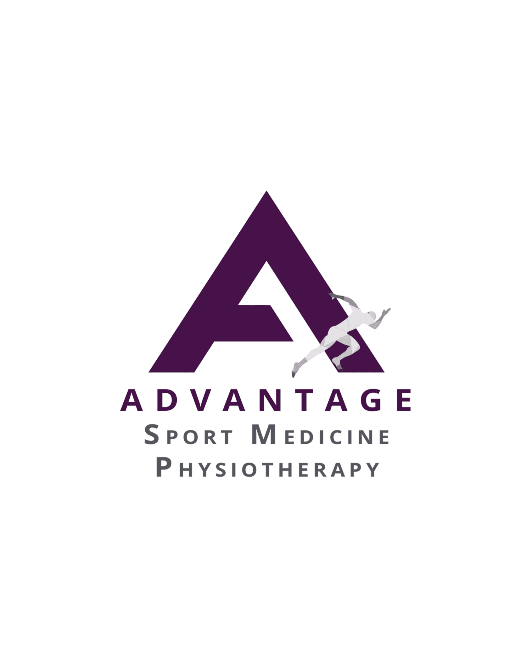 advantage-sport-medicine-physiotherapy-logo